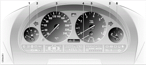  X5 3.0i, 4.4i, 3.0d