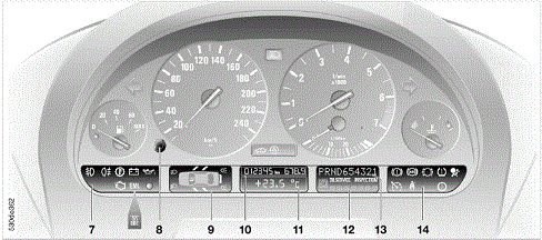  X5 3.0i, 4.4i, 3.0d