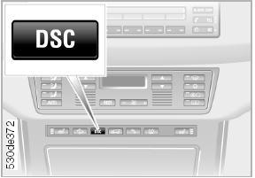 dsc на бмв что это