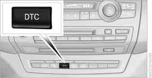 dsc на бмв что это
