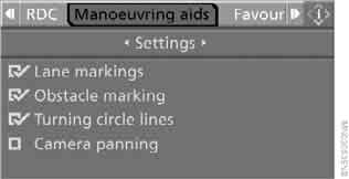 6.  Settings ()    .