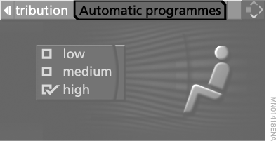 2.       : High  , Medium