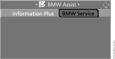 5.  BMW Mobile Service (  BMW)    .