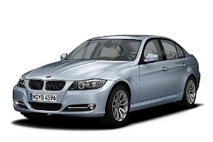 BMW 3 серия 