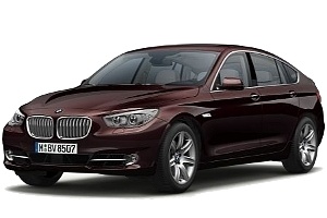 BMW 5 серия 