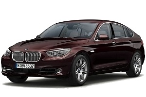 BMW 5  