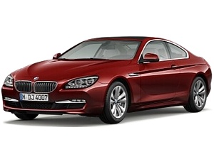 BMW 6  