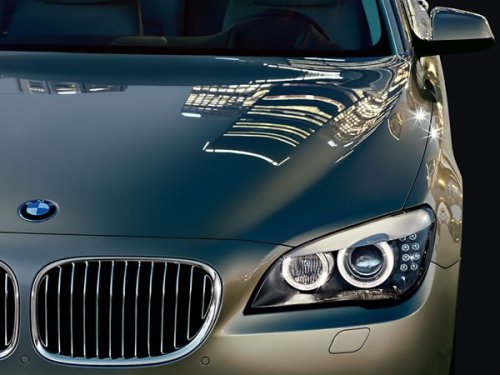BMW 7 серия (фото 5)