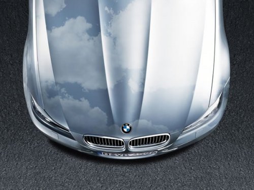 BMW 3 серия (фото 6)
