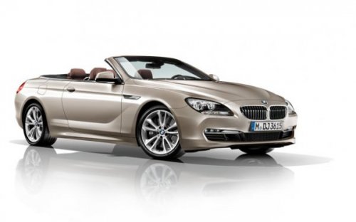 BMW 6 серия (фото 4)