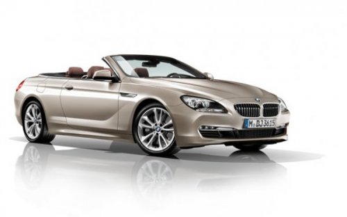 BMW 6  ( 4)