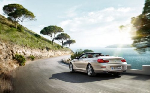 BMW 6 серия (фото 5)