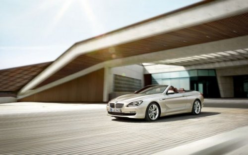 BMW 6  ( 8)